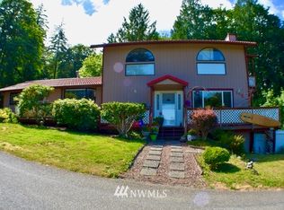 291 E Lombard Rd S, Grapeview, WA 98546