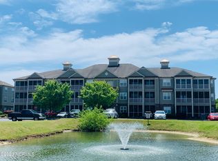395 S Crow Creek Dr NW UNIT 1222, Calabash, NC 28467