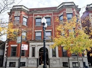 3901 N Sheridan Rd #1-H, Chicago, IL 60613