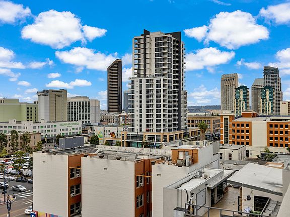 3rd image of 875 G St Unit 204