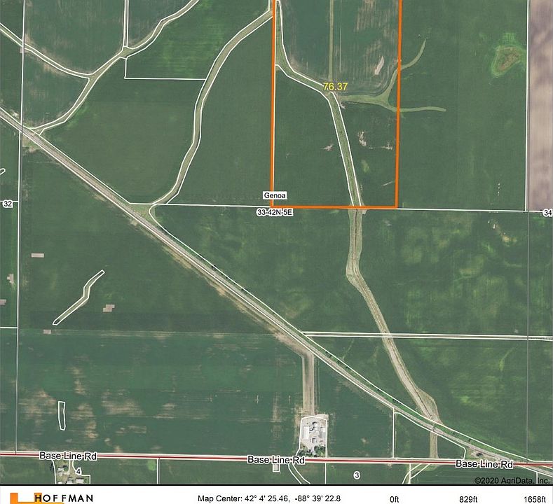 2nd image of Derby Line Rd