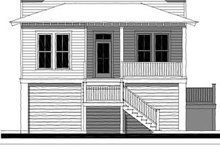 112 Willow Point Rd, Beaufort, SC 29906