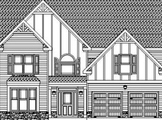 4061 Corners Way, Grovetown, GA 30813