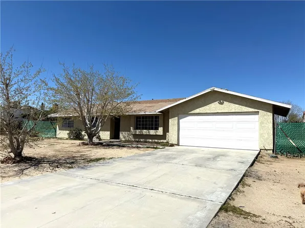 15764 Topango Rd, Victorville, CA 92394