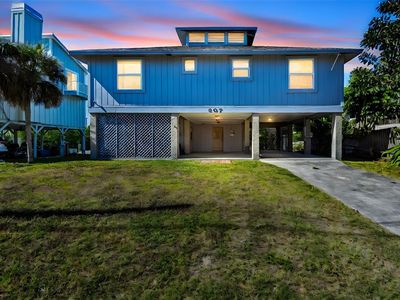 807 Seabreeze Dr, Ruskin, FL, 33570