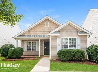 2640 Reid Park Ln, Charlotte, NC 28208