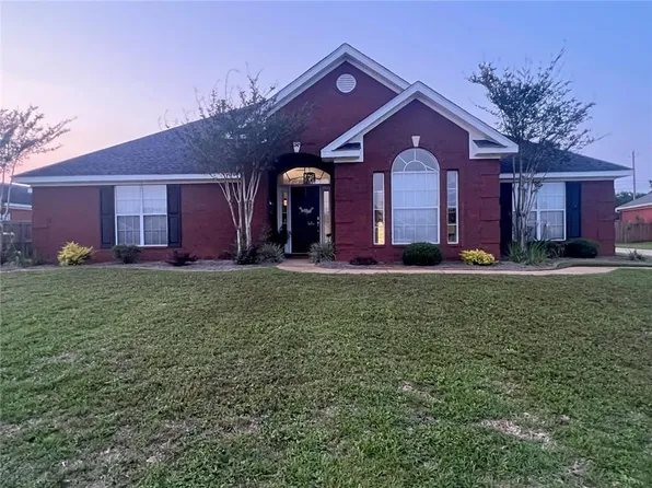 9644 Hampshire Ct, Mobile, AL 36695