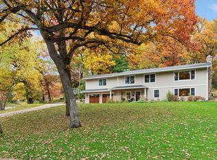 8235 Oakmere Rd, Bloomington, MN 55438