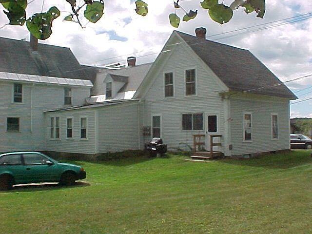 Harrisville, NH Apartment