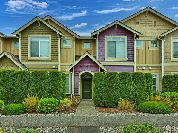 13921 34th Drive SE #D, Mill Creek, WA 98012