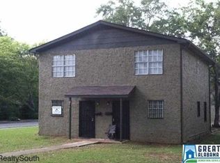 7300 4th Ave N, Birmingham, AL 35206