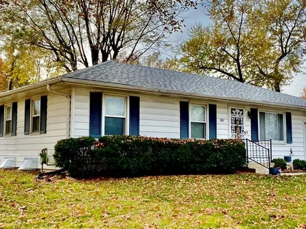 15613 E 35th St S, Independence, MO 64055