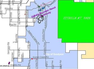 0 W Spur Rd #1, Goodyear, AZ 85338