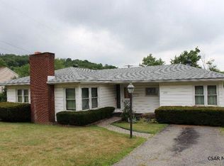 1233 W High St, Ebensburg, PA 15931