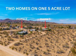 56011 Mira St, Yucca Valley, CA 92284