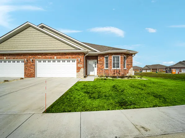 13936 W Crescenzo Dr, Manhattan, IL 60442