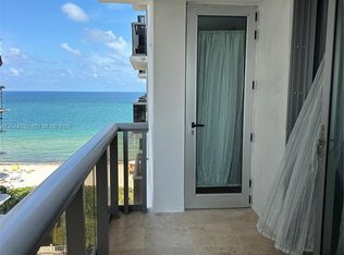 Maison Grande Condo, Miami Beach, FL 33140