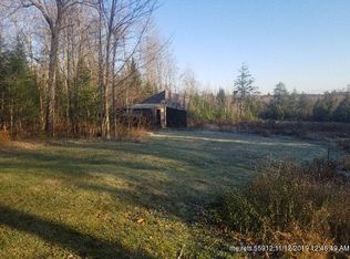 734 Transalpine Rd, Lincoln, ME 04457