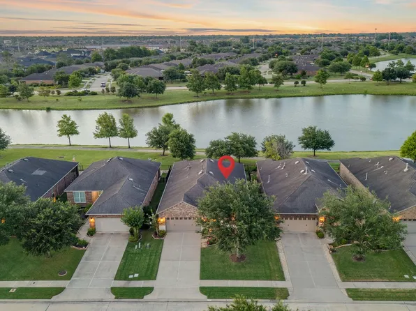3507 Anchor Cv, Richmond, TX 77469