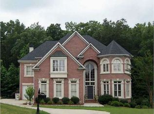 8585 Spyglass Dr, Duluth, GA 30097