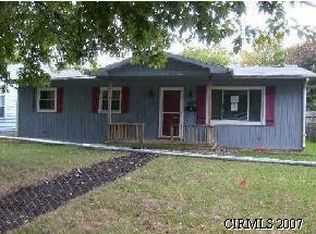 2225 N Lafountian St, Kokomo, IN 46902