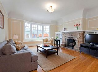 20 Montezuma St, San Francisco, CA 94110