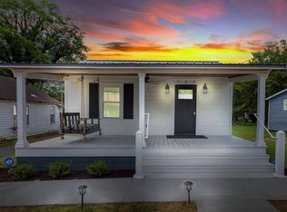 722 Childers St, Pulaski, TN 38478