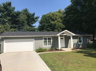 2201 Bashor Rd, Goshen, IN 46526