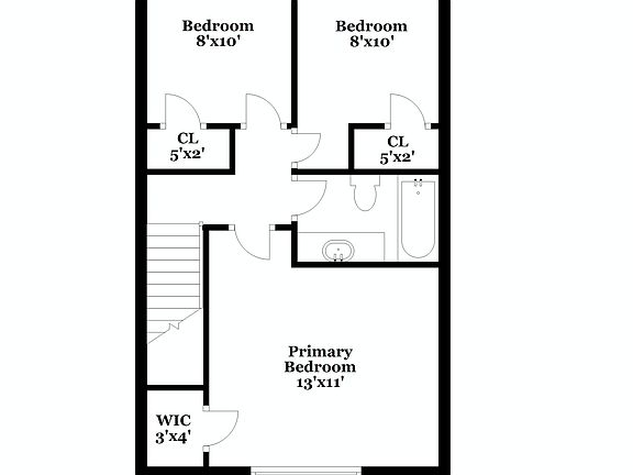 3rd image of 2226 Eddy St