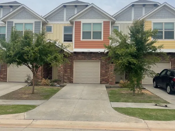 732 SW 14th St #14, Oklahoma City, OK 73160