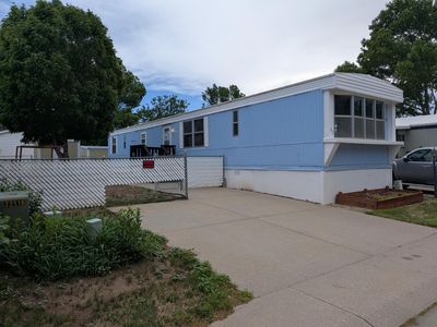 3855 Cambell St, Rapid City, SD, 57701
