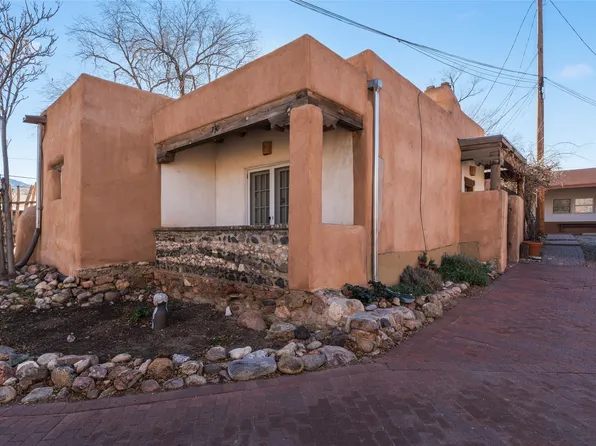 730 Canyon Rd, Santa Fe, NM 87501