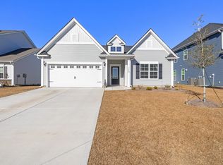 724 Enchantment Loop, Myrtle Beach, SC 29588