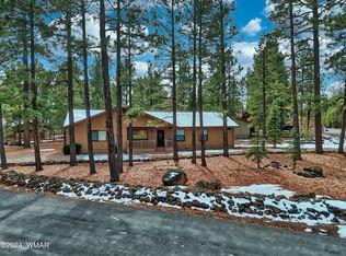 7507 Tall Pine Dr, Pinetop, AZ 85935