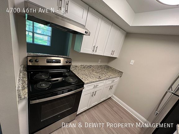 4th image of 4700 46th Ave N #8