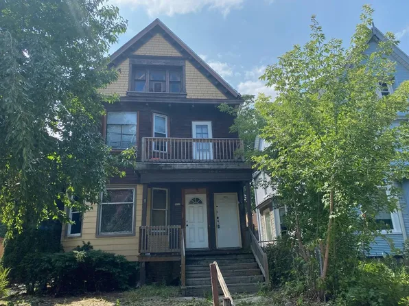 1219 N 31st STREET #1221, Milwaukee, WI 53208