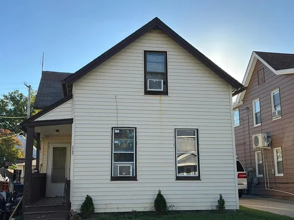 2145 W 104th St, Cleveland, OH 44102