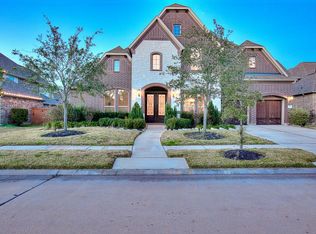 17606 Hanoverian Dr, Richmond, TX 77407