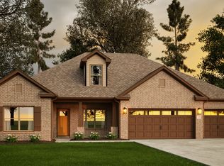 The Potomac, Founders Plan, Blue Ridge at Mount Carmel, Huntsville, AL 35811