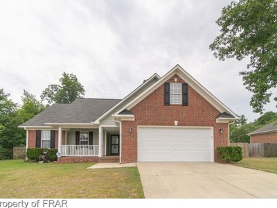 260 Wildwood Dr, Raeford, NC, 28376