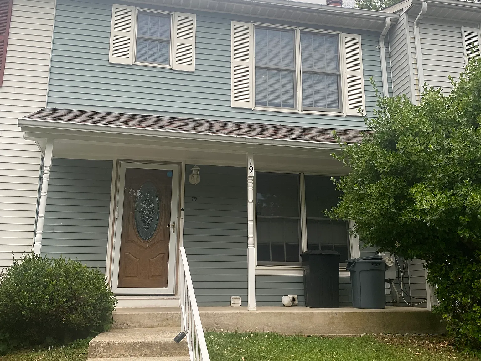 4 bed, 2.5 bath, 1120 sqft, $3,600 — Photo 1