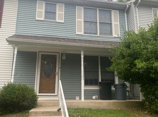 19 Woodbench Ct, Reisterstown, MD 21136