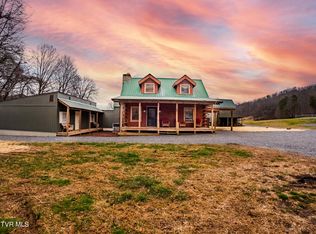 261 Eedmont Ct, Rogersville, TN 37857