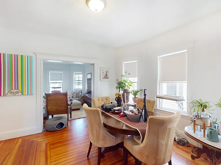 70 Hudson St #1 — Photo 3