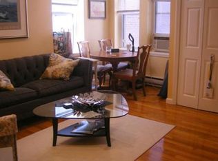 342-344 North St #2B, Boston, MA 02113