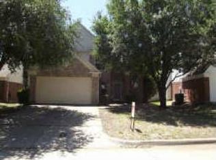 3253 Marie Ln, Fort Worth, TX 76123