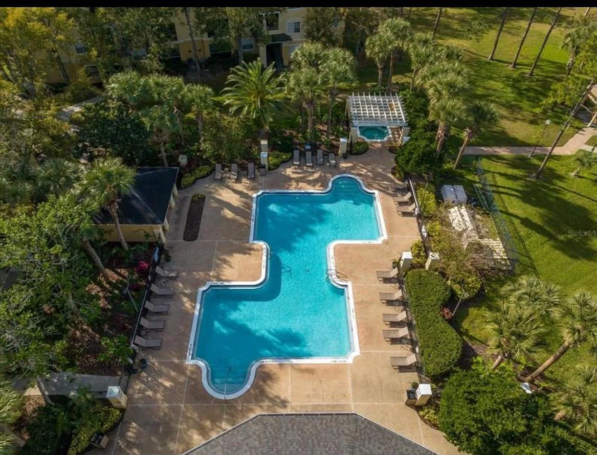 2586 Robert Trent Jones Dr — Photo 2