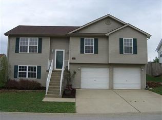 118 S Bold Forbes Blvd, Georgetown, KY 40324