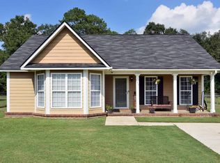 116 Fox Hound Ct, Leesburg, GA 31763