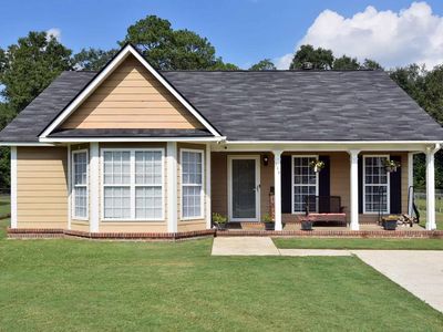 116 Fox Hound Ct, Leesburg, GA, 31763